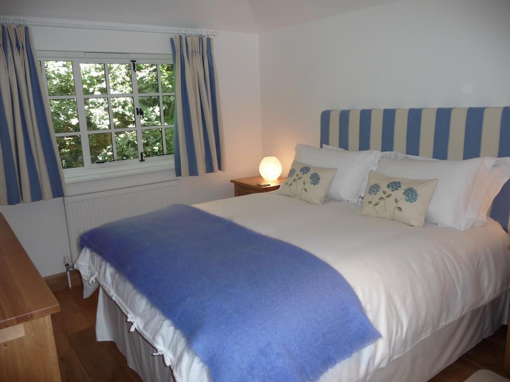 The Apartment At Hillside Lodge Broadway  Pokoj fotografie
