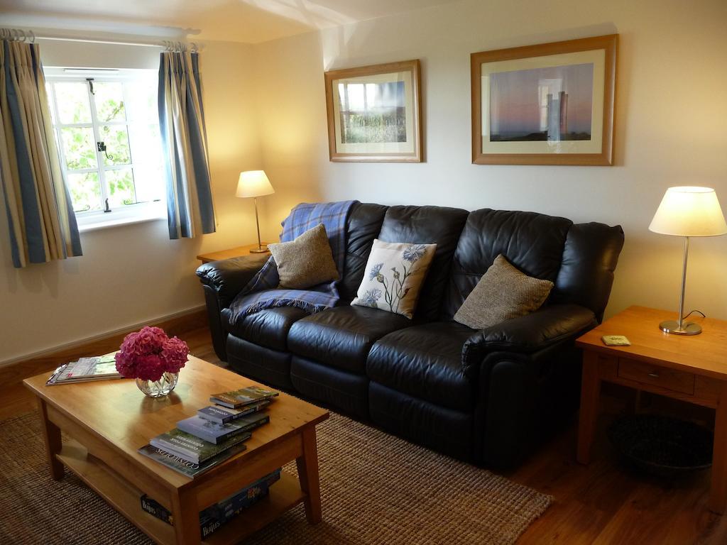 The Apartment At Hillside Lodge Broadway  Pokoj fotografie